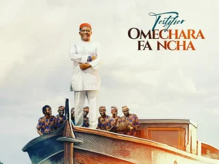 Mp3 Free Download Lyrics Omechara Fa Ncha Testifier