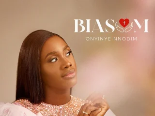 Onyinye Nnodim Biasom Official Music Video