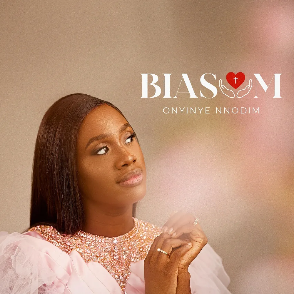 Onyinye Nnodim Biasom Official Music Video