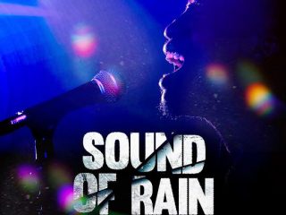 Sound Of Rain Lyrics By Greatman Takit