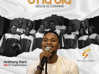 Stream Music + Video Onabia Jesus Is Coming Anthony Kani