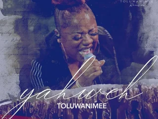 Video Yahweh Toluwanimee