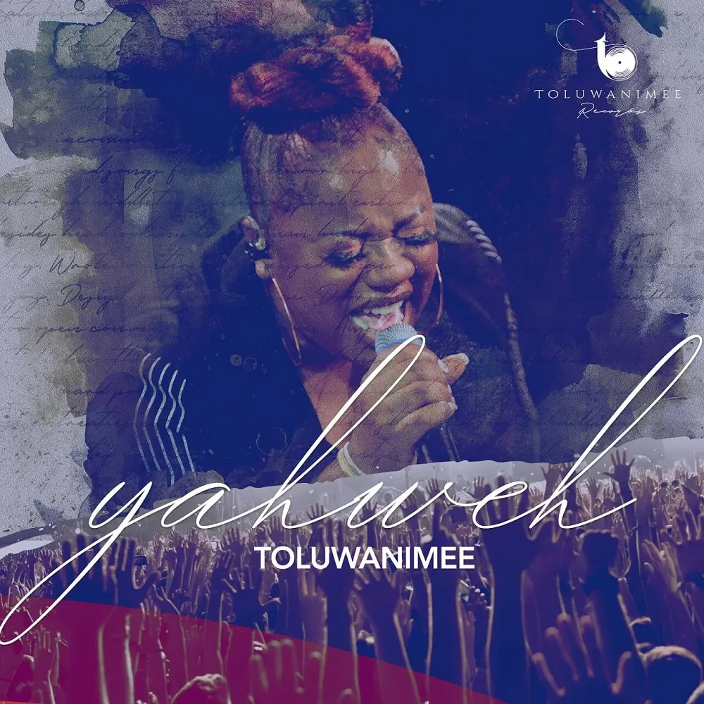 Video Yahweh Toluwanimee