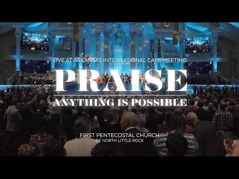 Fpcnlr Praise Anything Is Possible Lyrics + Music