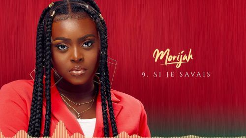 Morijah Cadeau African Music Download