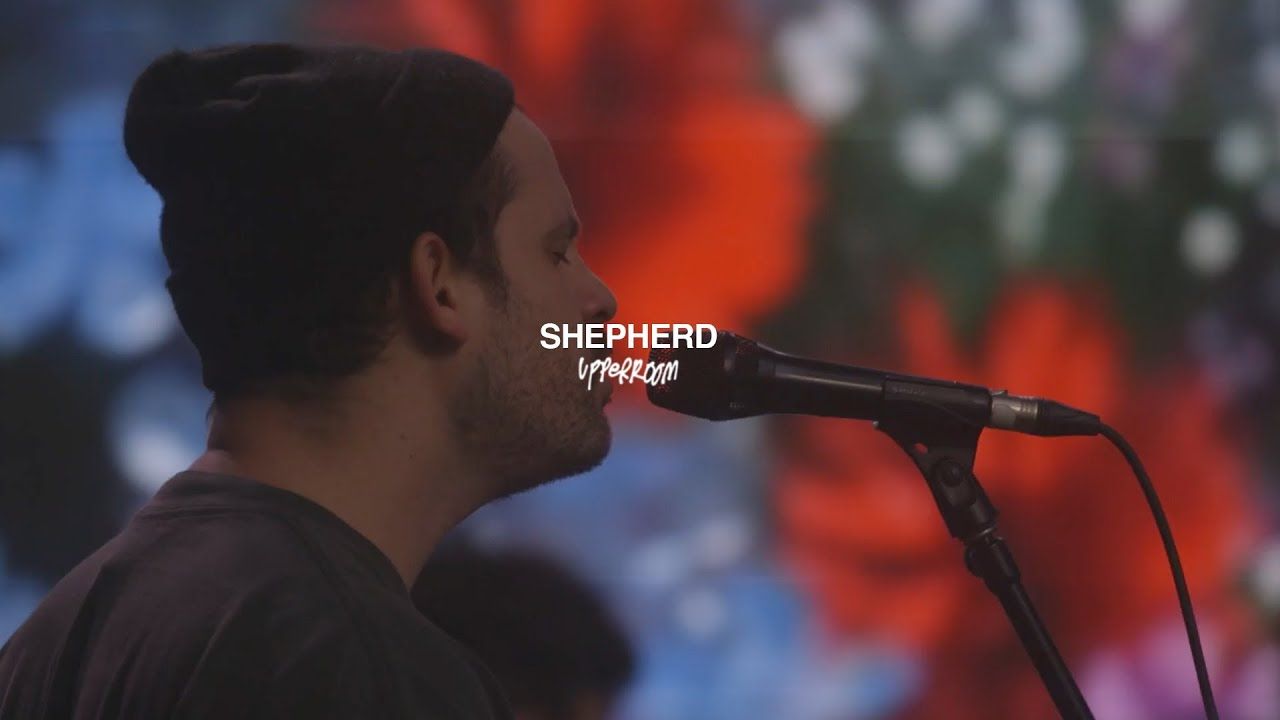 Upperroom This Is My Shepherd = Music Download