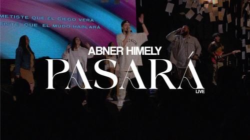 Abner Himely Pasará Music Download