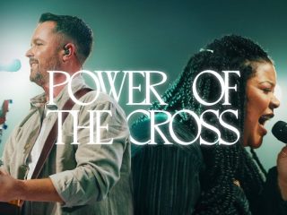 City Music Power Of The Cross Lyrics + Song Download