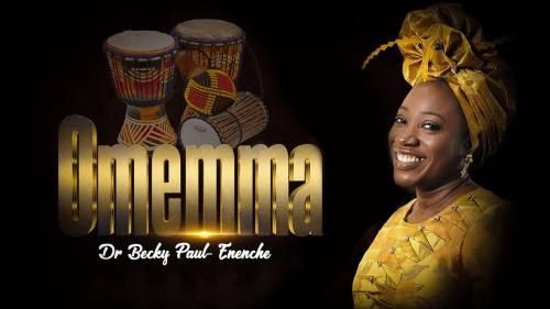 Dr Becky Paul Enenche Omemma Igbo Mp3 Free Download