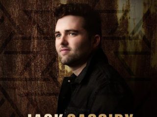 Jack Cassidy Let Go Let God Download Mp3 + Lyrics