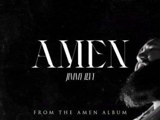 Jimmy Levy Amen • Mp3 Download + Lyrics