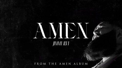 Jimmy Levy Amen • Mp3 Download + Lyrics