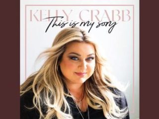 Kelly Crabb Blessed Assurance Gospel Hymn Mp3 Download