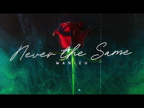 Marizu Never The Same Mp3 Download Lyrics