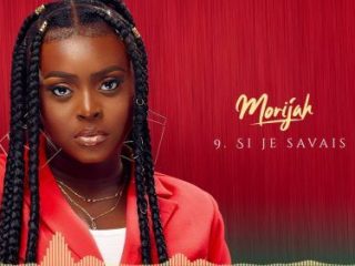 Morijah Cadeau African Music Download