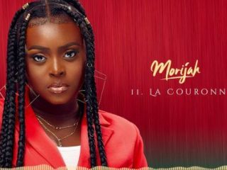 Morijah La Couronne Latest French Mp3 Download