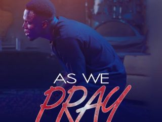 Pastor Courage As We Pray Prayer Charge = Mp3 Song