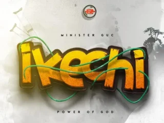 Video • Ikechi (Power Of God) Minister Guc