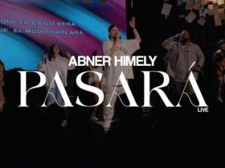 Abner Himely Pasará Music Download