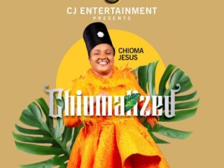 Chioma Jesus Dabere’m • Free Mp3 Download