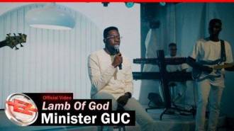 Free Mp3 Song Minister Guc Lamb Of God