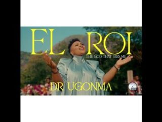 Download Free Dr Ugonma El Roi [The God Who Sees Me]