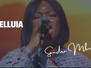 Download Mp3 Sandra Mbuyi Alléluia
