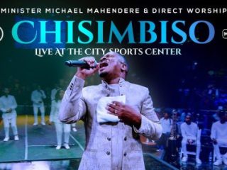 Song Download Minister Michael Mahendere Chisimbiso