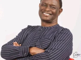 He Will Judge The Slain And The Slayer Mike Bamiloye Tells Indecent Dressers