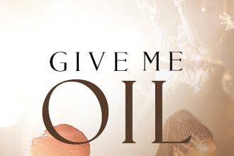 Give Me Oil Joe Mettle Ft. Sandra Boakye Duah Gospel Lyrics